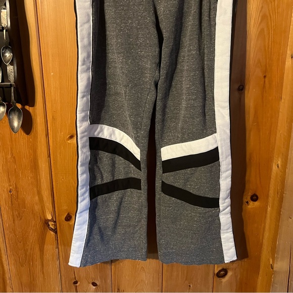 PINK Bootcut Sweatpants | Size: Small - Picture 3 of 7